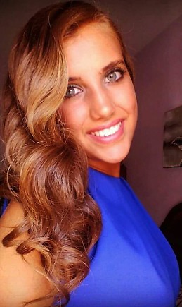 Estela Avilés Entrena