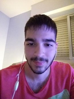 Rodrigo Darriba Gómez