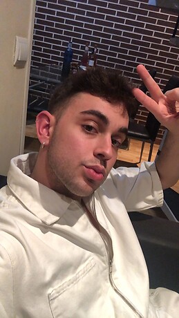 Daniel Hidalgo Gómez