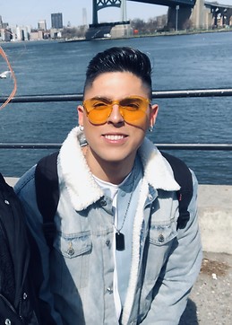 Julio Fernandez Holgado