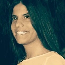 Magdalena Maria Juncos