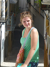 Annelien Van de Heyning