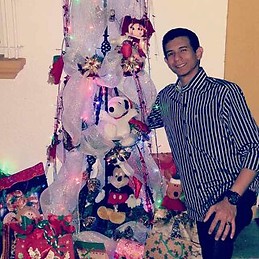 CARLOS RODRIGUEZ MEDINA