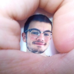 Matteo Patelli