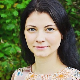 Miroslava Mačejková