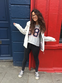 Delphine Teriifaatau