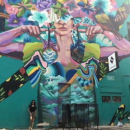 Gisselle Hdez FLores