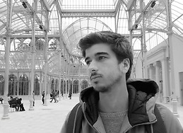 André Azevedo Pinto