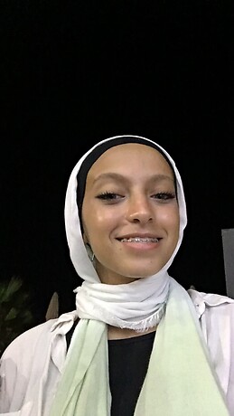 lujine mohamed