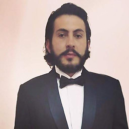 Eduardo Fragoso Martinez