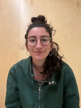 Maria Casanovas Royo