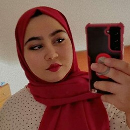 Yara Al Suwiti