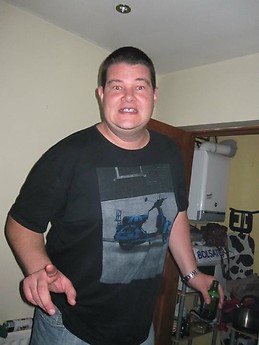 Carlitos Elcanariodublin