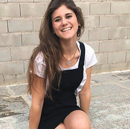 Maria Martinez