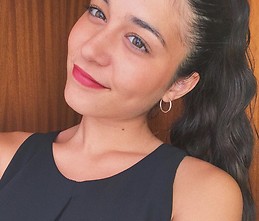 Paula Ramírez Laural