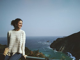 Andrea Salmón González