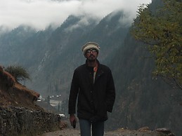 Arslan Akbar Chaudary