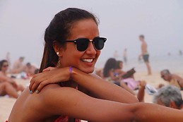 Joana Lopes da Silva