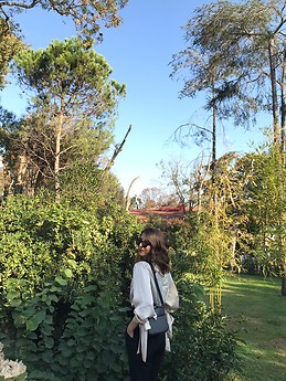 Ayşe Burçe CİRİTCİOĞLU