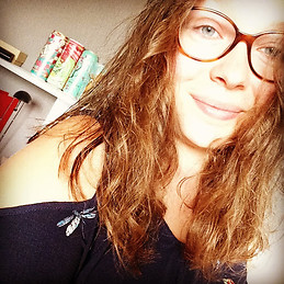 Léa Chauvey