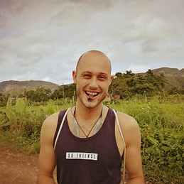 Alexander Kernreiter