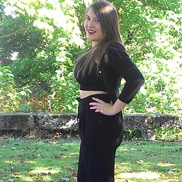 Natalia Regueiro Otero