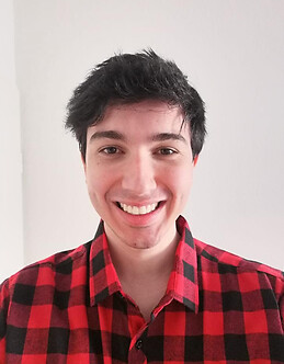 Mario Alberto del Busto Collina