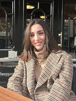 paula roca garcía