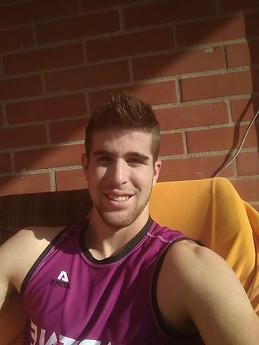 Sergio Gómez Aparicio