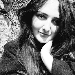 Tsovinar Harutyunyan