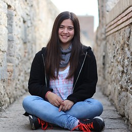 Cris Subirà Segura