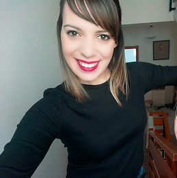 Yanira López Caballero