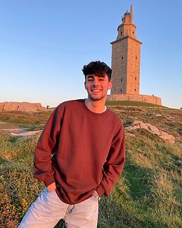 Lucas Gambarte Díaz