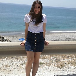 Cristina De Dios López