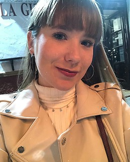 Marina García del Barrio