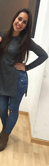 Raquel Vilches de la Horra