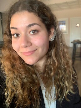 María Nazaret Sánchez Muñoz