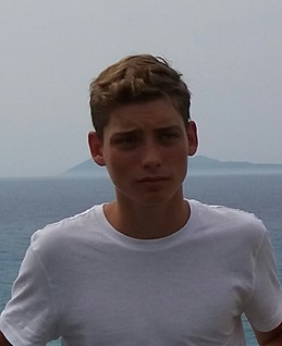 terry chrisitodoulou