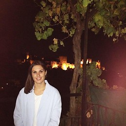 Laura García Martínez