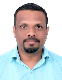 BANEESH NYSHALAYAM SHANMUGHAN