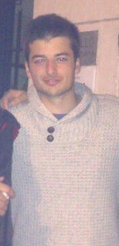 Rodrigo Bayón Alonso