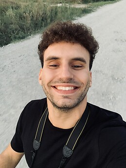 Chris Anagnostopoulos