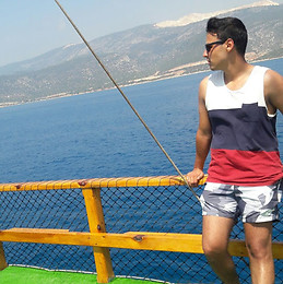 Kubilay Doruk ÇETİN