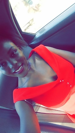 Pauline Agbor