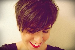 Elisa Martín Cazurro