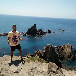 christian bier mérida