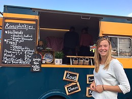 Carlijn van Esch