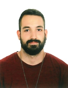 Gonzalo Blázquez Molina