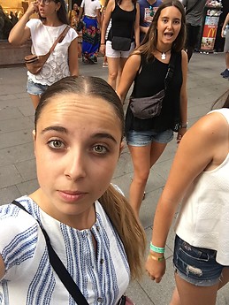 Laura Gonzalez Carabaza