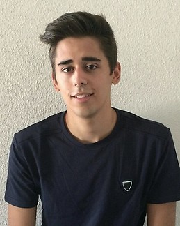 Roger Calvera Sánchez